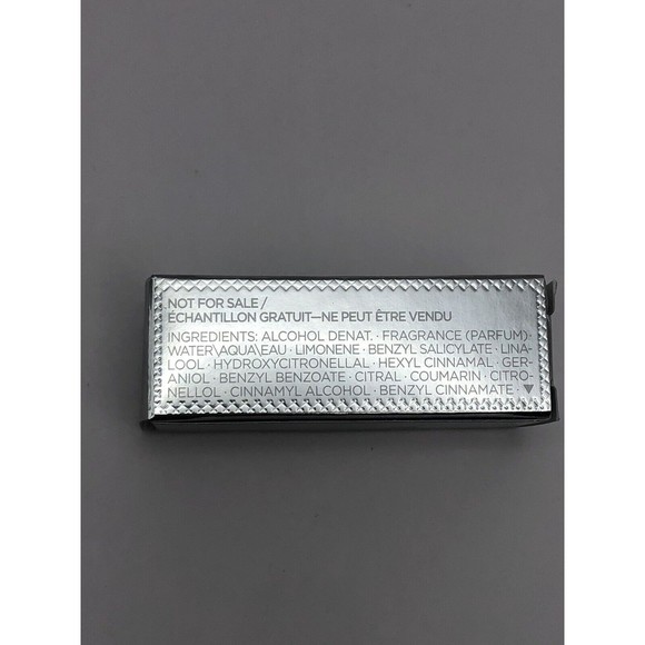 Tom Ford Soleil Neige  Sample  .07oz, 2ml New in Box - Picture 2 of 2